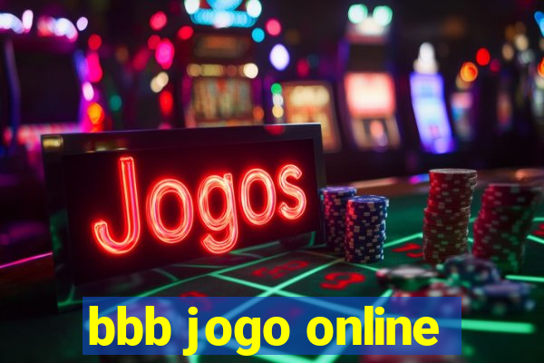 bbb jogo online